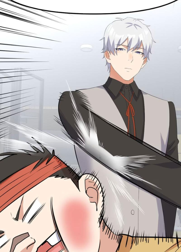 Tinh Thông Pháp Thuật Hồi Phục, Ta Đột Nhiên Vô Địch Chapter 20 - Trang 2