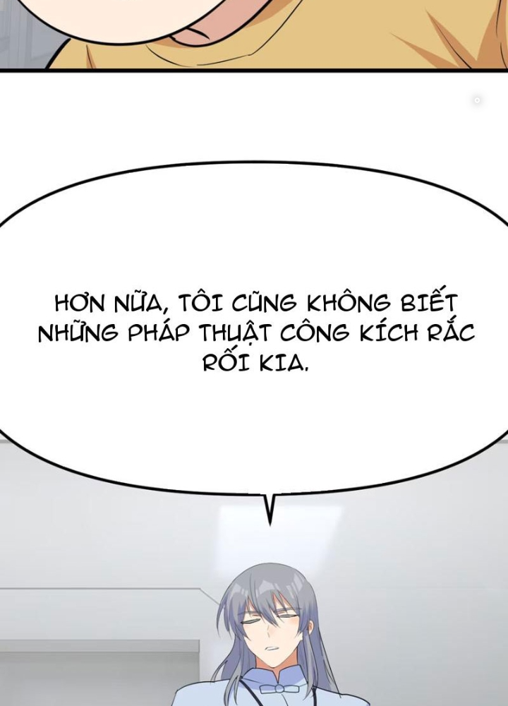 Tinh Thông Pháp Thuật Hồi Phục, Ta Đột Nhiên Vô Địch Chapter 20 - Trang 2