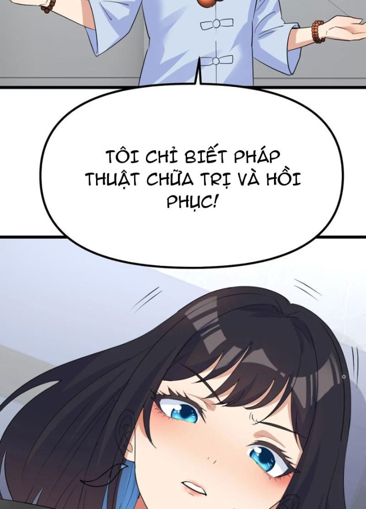 Tinh Thông Pháp Thuật Hồi Phục, Ta Đột Nhiên Vô Địch Chapter 20 - Trang 2