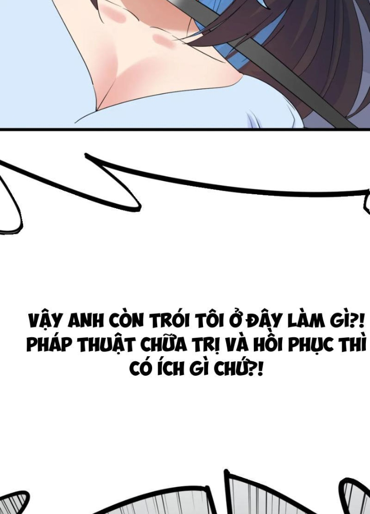 Tinh Thông Pháp Thuật Hồi Phục, Ta Đột Nhiên Vô Địch Chapter 20 - Trang 2