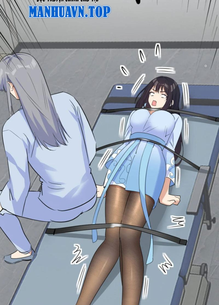 Tinh Thông Pháp Thuật Hồi Phục, Ta Đột Nhiên Vô Địch Chapter 20 - Trang 2