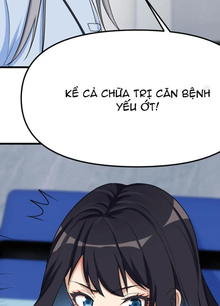 Tinh Thông Pháp Thuật Hồi Phục, Ta Đột Nhiên Vô Địch Chapter 20 - Trang 2