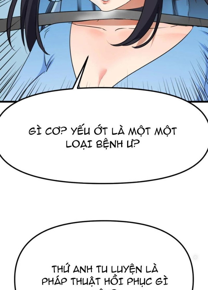 Tinh Thông Pháp Thuật Hồi Phục, Ta Đột Nhiên Vô Địch Chapter 20 - Trang 2