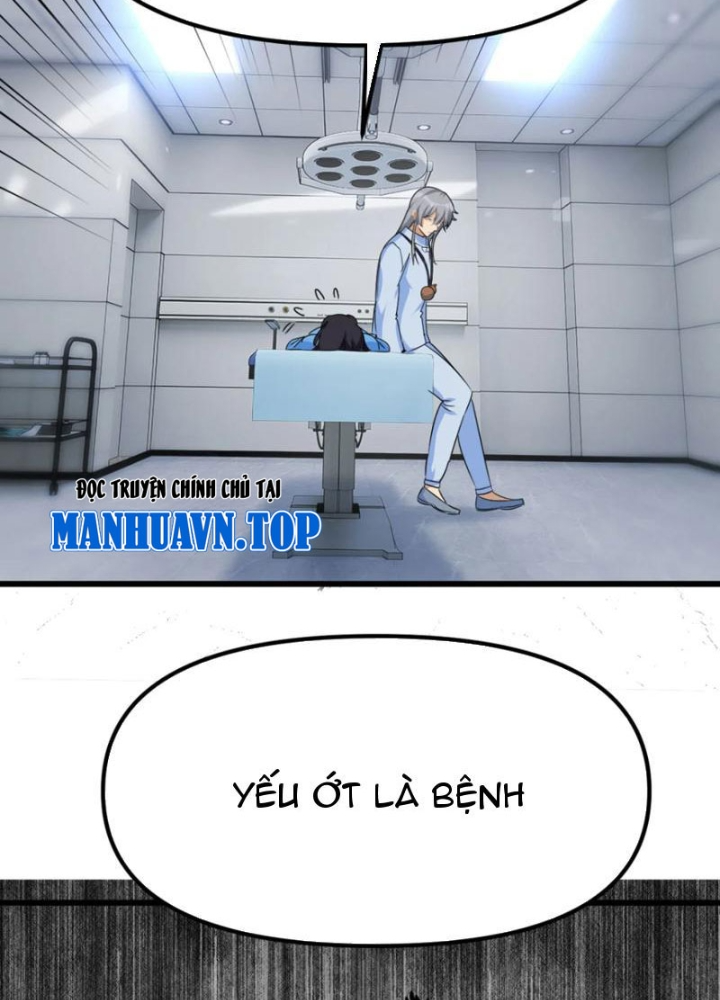 Tinh Thông Pháp Thuật Hồi Phục, Ta Đột Nhiên Vô Địch Chapter 20 - Trang 2