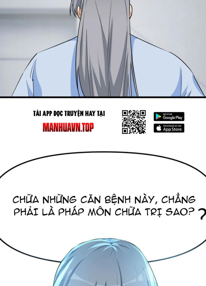 Tinh Thông Pháp Thuật Hồi Phục, Ta Đột Nhiên Vô Địch Chapter 20 - Trang 2