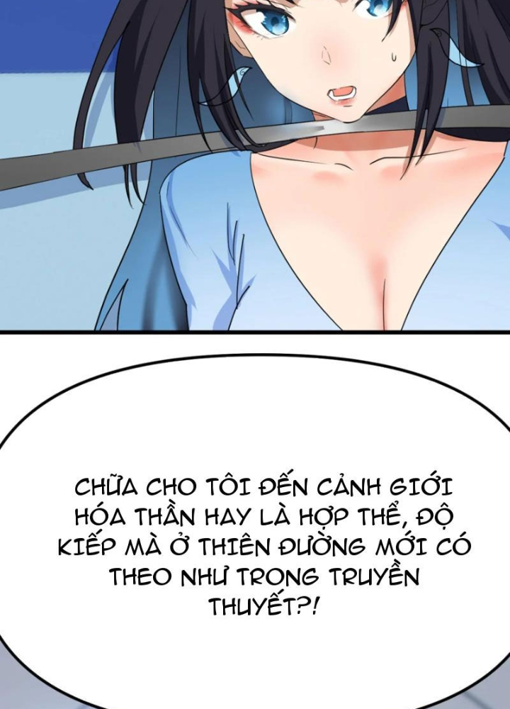 Tinh Thông Pháp Thuật Hồi Phục, Ta Đột Nhiên Vô Địch Chapter 20 - Trang 2