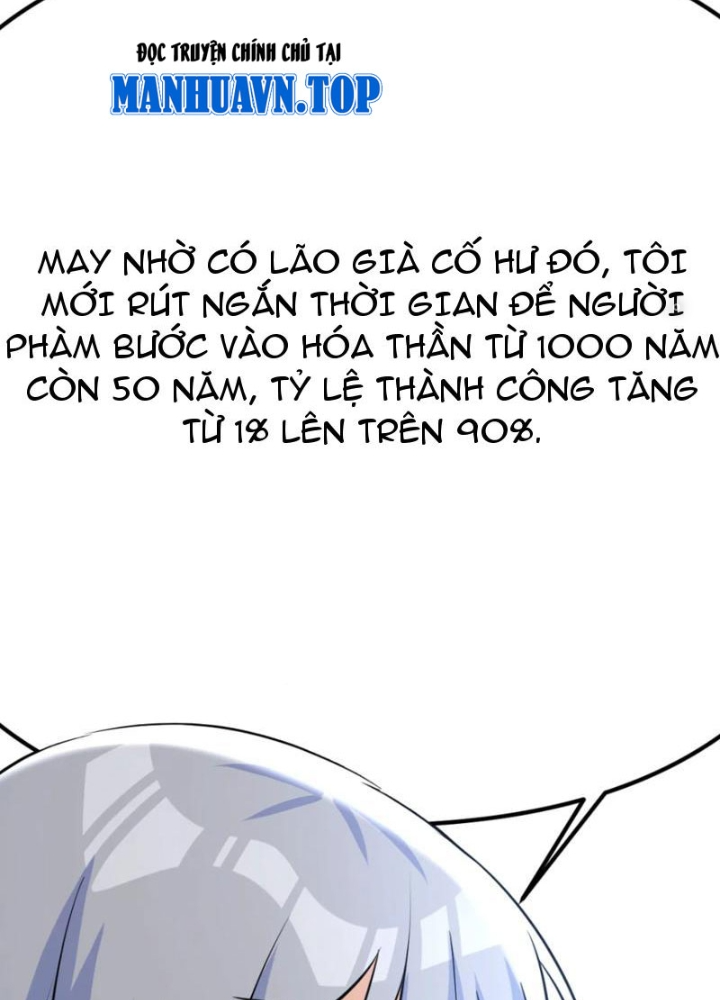 Tinh Thông Pháp Thuật Hồi Phục, Ta Đột Nhiên Vô Địch Chapter 20 - Trang 2