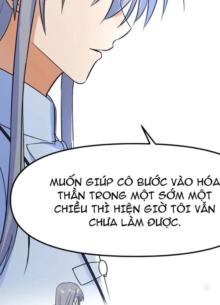 Tinh Thông Pháp Thuật Hồi Phục, Ta Đột Nhiên Vô Địch Chapter 20 - Trang 2