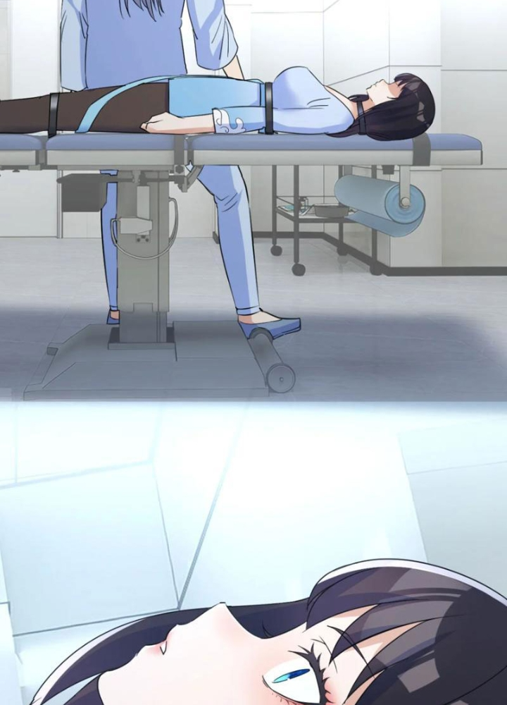 Tinh Thông Pháp Thuật Hồi Phục, Ta Đột Nhiên Vô Địch Chapter 20 - Trang 2