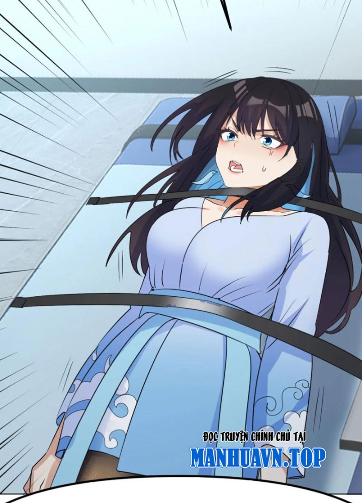 Tinh Thông Pháp Thuật Hồi Phục, Ta Đột Nhiên Vô Địch Chapter 20 - Trang 2