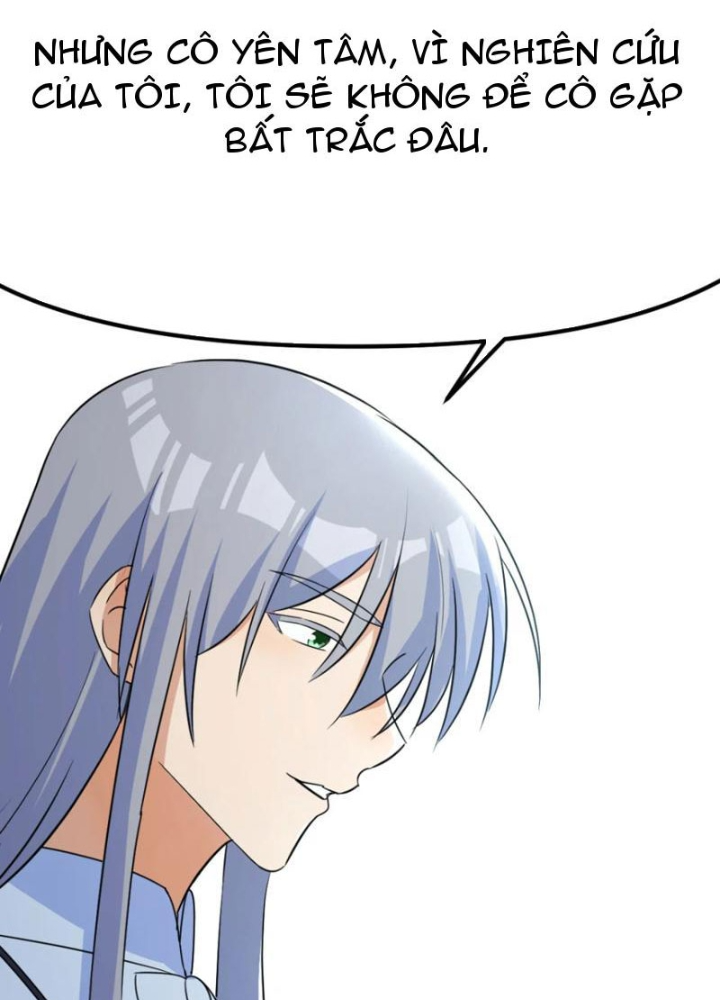 Tinh Thông Pháp Thuật Hồi Phục, Ta Đột Nhiên Vô Địch Chapter 20 - Trang 2