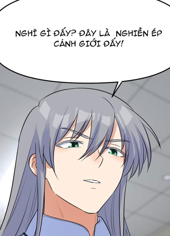 Tinh Thông Pháp Thuật Hồi Phục, Ta Đột Nhiên Vô Địch Chapter 20 - Trang 2