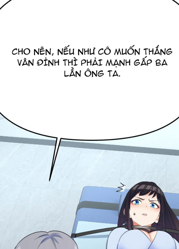 Tinh Thông Pháp Thuật Hồi Phục, Ta Đột Nhiên Vô Địch Chapter 20 - Trang 2