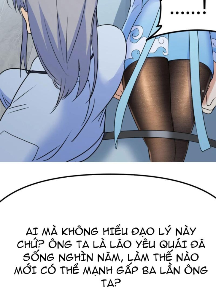 Tinh Thông Pháp Thuật Hồi Phục, Ta Đột Nhiên Vô Địch Chapter 20 - Trang 2