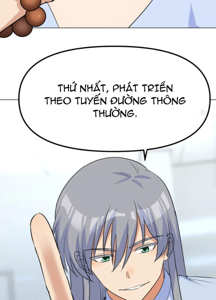 Tinh Thông Pháp Thuật Hồi Phục, Ta Đột Nhiên Vô Địch Chapter 20 - Trang 2