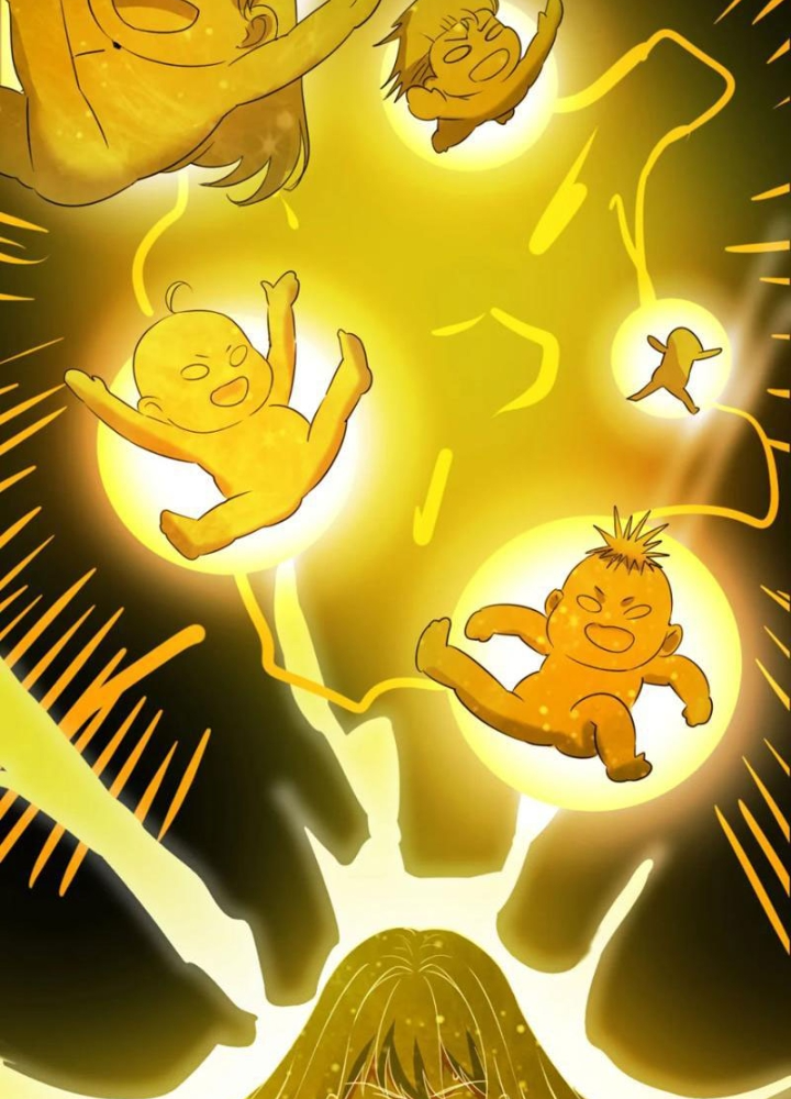 Tinh Thông Pháp Thuật Hồi Phục, Ta Đột Nhiên Vô Địch Chapter 20 - Trang 2