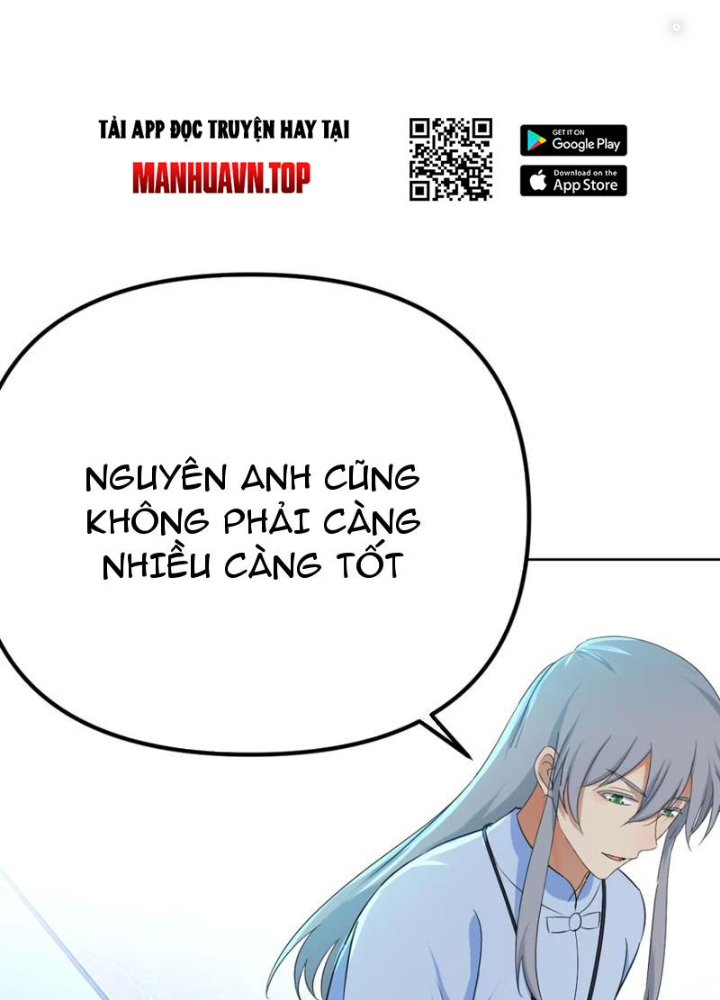 Tinh Thông Pháp Thuật Hồi Phục, Ta Đột Nhiên Vô Địch Chapter 21 - Trang 2