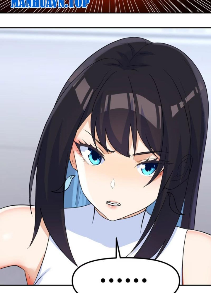 Tinh Thông Pháp Thuật Hồi Phục, Ta Đột Nhiên Vô Địch Chapter 21 - Trang 2