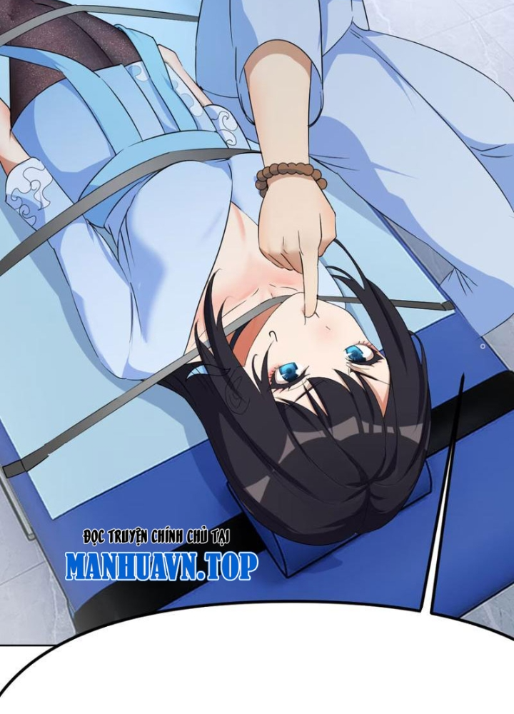 Tinh Thông Pháp Thuật Hồi Phục, Ta Đột Nhiên Vô Địch Chapter 21 - Trang 2