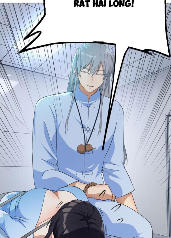 Tinh Thông Pháp Thuật Hồi Phục, Ta Đột Nhiên Vô Địch Chapter 21 - Trang 2