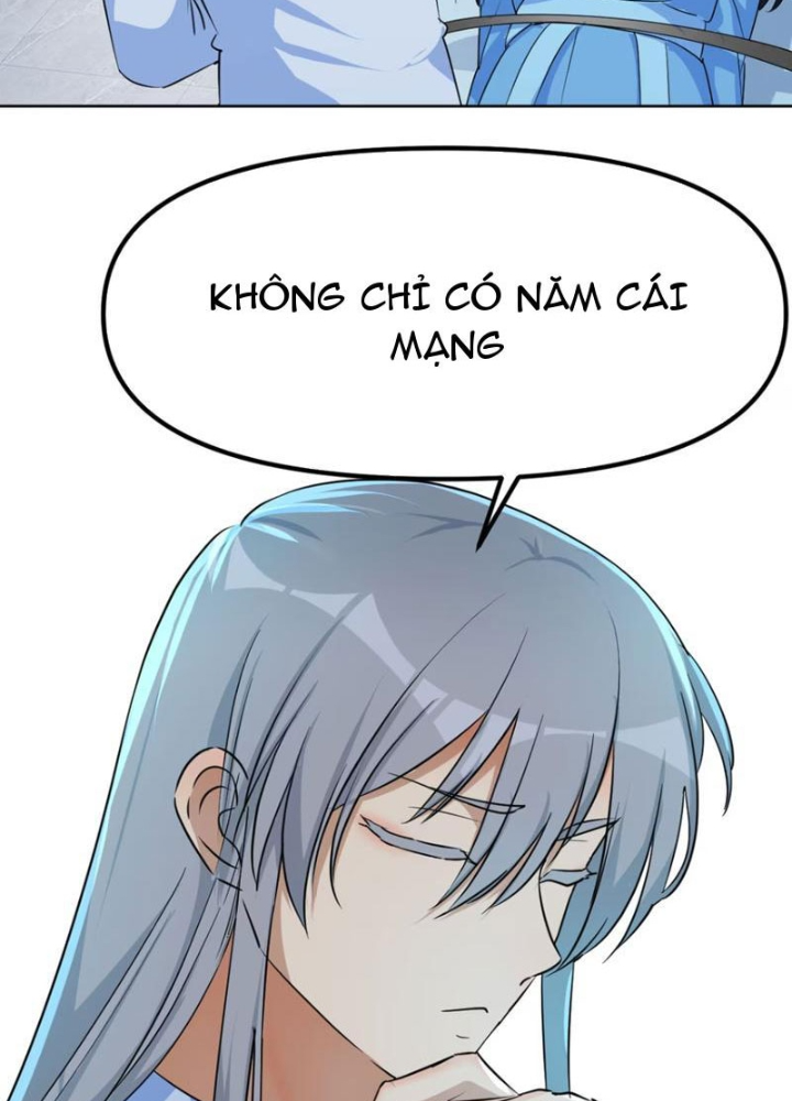 Tinh Thông Pháp Thuật Hồi Phục, Ta Đột Nhiên Vô Địch Chapter 21 - Trang 2