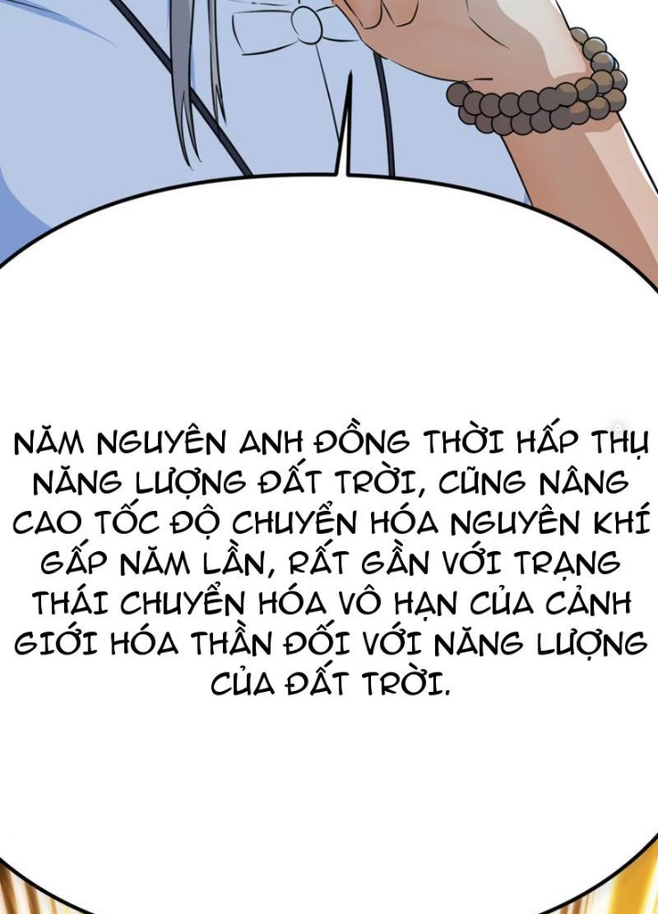 Tinh Thông Pháp Thuật Hồi Phục, Ta Đột Nhiên Vô Địch Chapter 21 - Trang 2