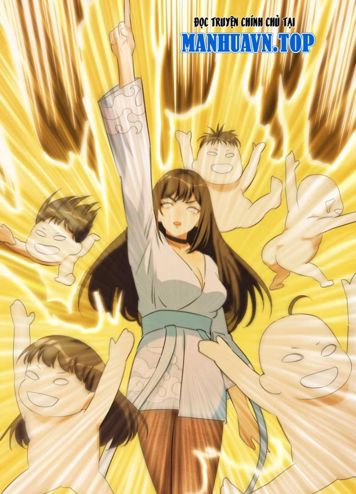 Tinh Thông Pháp Thuật Hồi Phục, Ta Đột Nhiên Vô Địch Chapter 21 - Trang 2