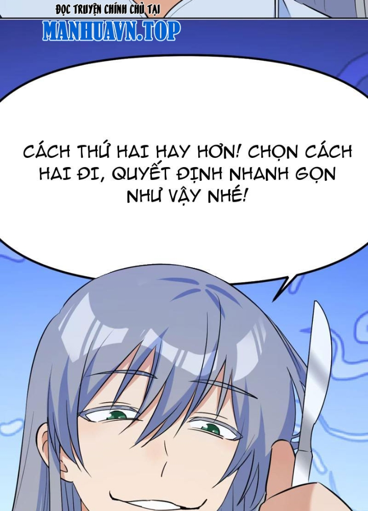 Tinh Thông Pháp Thuật Hồi Phục, Ta Đột Nhiên Vô Địch Chapter 21 - Trang 2