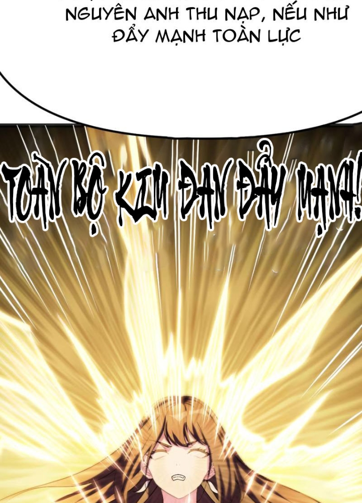 Tinh Thông Pháp Thuật Hồi Phục, Ta Đột Nhiên Vô Địch Chapter 21 - Trang 2