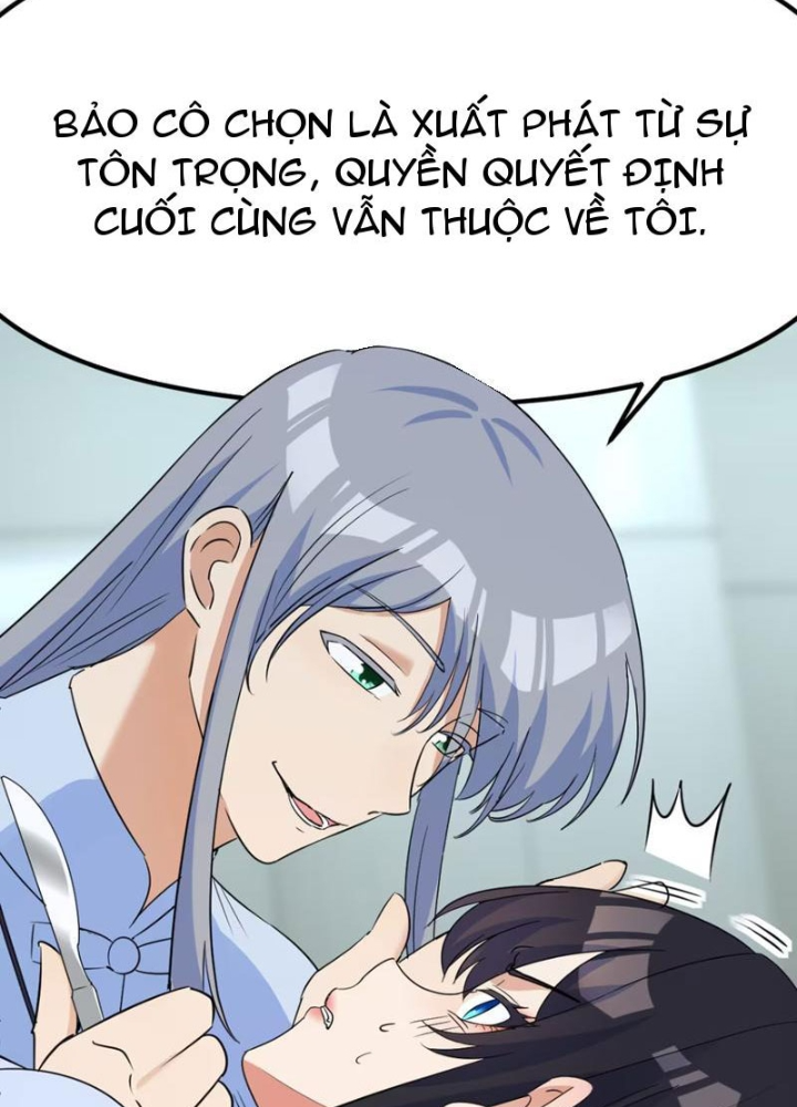 Tinh Thông Pháp Thuật Hồi Phục, Ta Đột Nhiên Vô Địch Chapter 21 - Trang 2