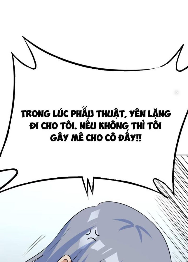 Tinh Thông Pháp Thuật Hồi Phục, Ta Đột Nhiên Vô Địch Chapter 21 - Trang 2