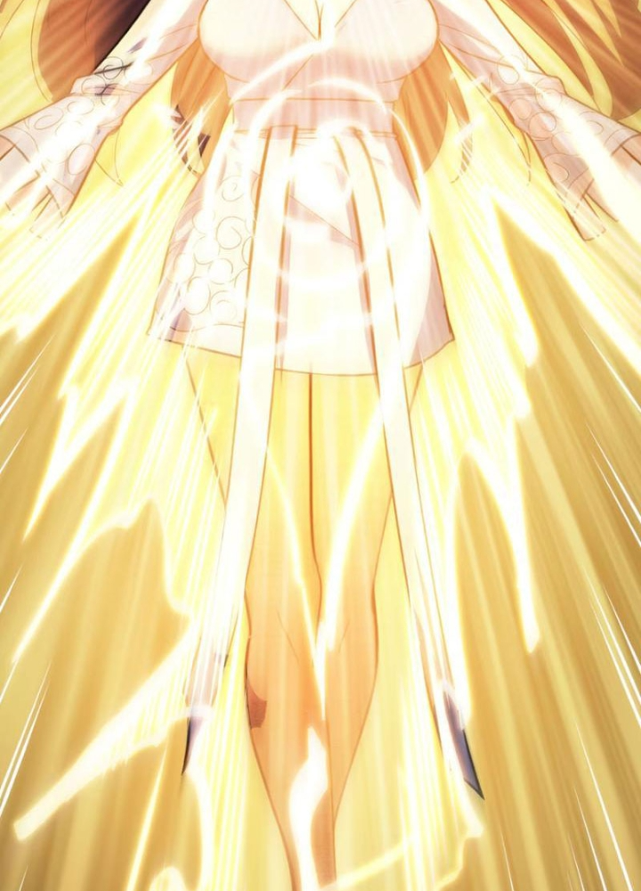 Tinh Thông Pháp Thuật Hồi Phục, Ta Đột Nhiên Vô Địch Chapter 21 - Trang 2