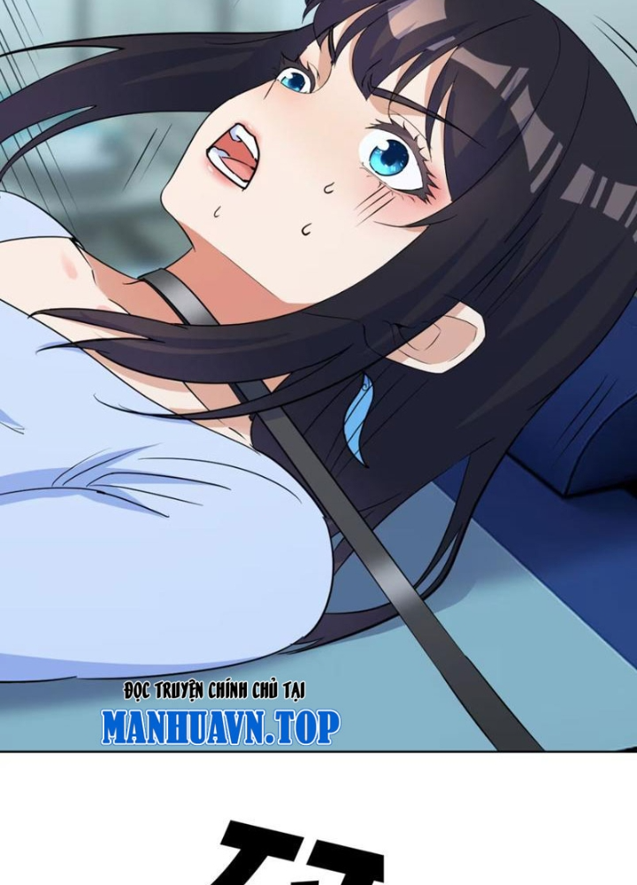 Tinh Thông Pháp Thuật Hồi Phục, Ta Đột Nhiên Vô Địch Chapter 21 - Trang 2