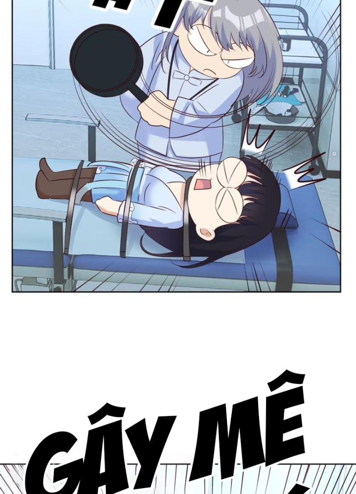 Tinh Thông Pháp Thuật Hồi Phục, Ta Đột Nhiên Vô Địch Chapter 21 - Trang 2