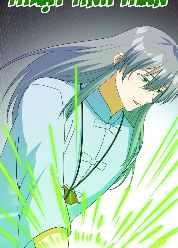 Tinh Thông Pháp Thuật Hồi Phục, Ta Đột Nhiên Vô Địch Chapter 21 - Trang 2