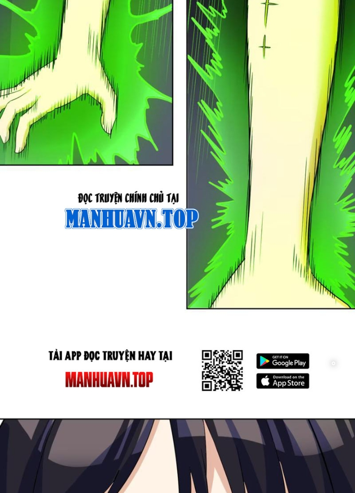 Tinh Thông Pháp Thuật Hồi Phục, Ta Đột Nhiên Vô Địch Chapter 21 - Trang 2