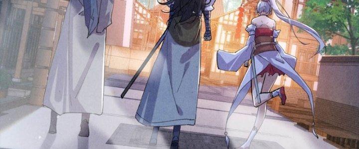 Thanh Bình Chapter 8 - Trang 3