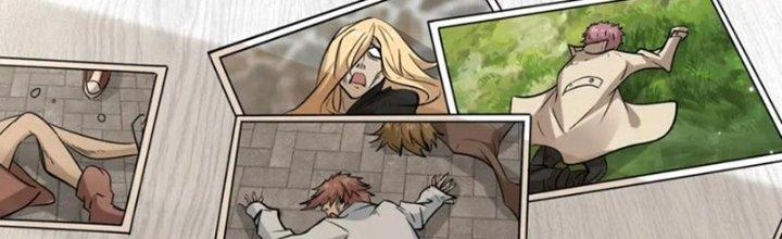 Tổ Sư Xuất Sơn Chapter 52 - Trang 3