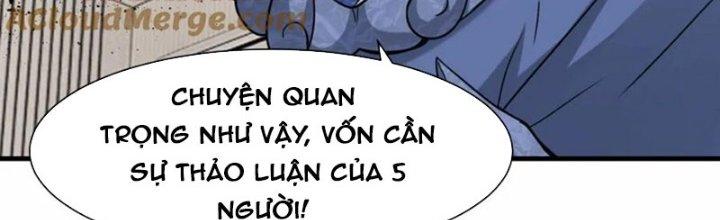Tổ Sư Xuất Sơn Chapter 52 - Trang 3
