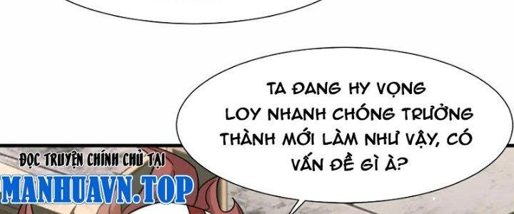 Tổ Sư Xuất Sơn Chapter 52 - Trang 3