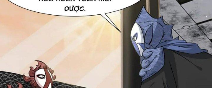 Tổ Sư Xuất Sơn Chapter 52 - Trang 3