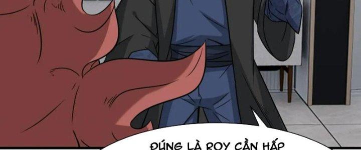 Tổ Sư Xuất Sơn Chapter 52 - Trang 3