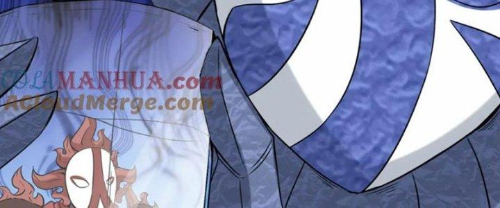 Tổ Sư Xuất Sơn Chapter 52 - Trang 3