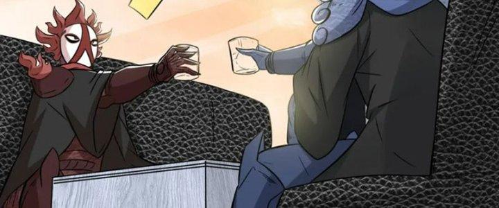 Tổ Sư Xuất Sơn Chapter 52 - Trang 3