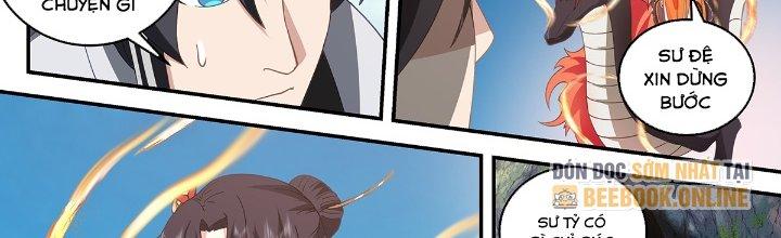 Ma Môn Đại Ngoạn Gia Chapter 23 - Trang 4