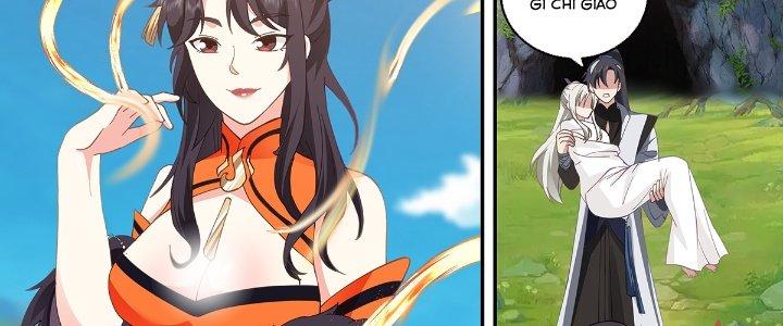 Ma Môn Đại Ngoạn Gia Chapter 23 - Trang 4