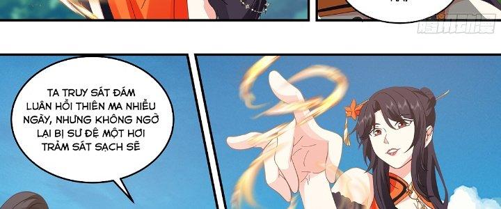 Ma Môn Đại Ngoạn Gia Chapter 23 - Trang 4