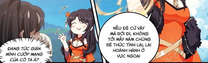 Ma Môn Đại Ngoạn Gia Chapter 23 - Trang 4