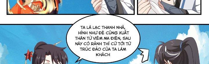 Ma Môn Đại Ngoạn Gia Chapter 23 - Trang 4