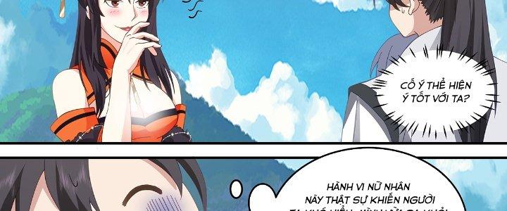 Ma Môn Đại Ngoạn Gia Chapter 23 - Trang 4